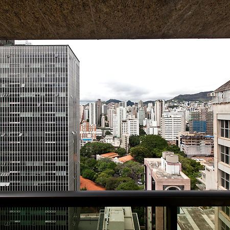 Promenade Pancetti Belo Horizonte 호텔 외부 사진