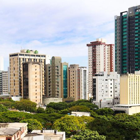 Promenade Pancetti Belo Horizonte 호텔 외부 사진