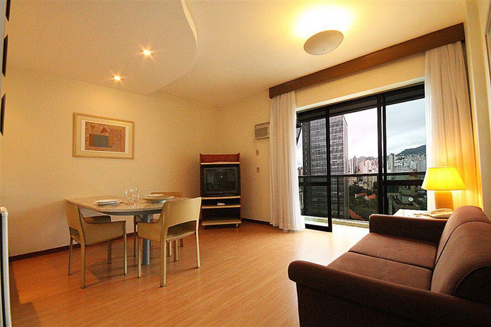 Promenade Pancetti Belo Horizonte 호텔 외부 사진